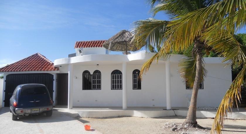 Guesthouse Villa La Isla